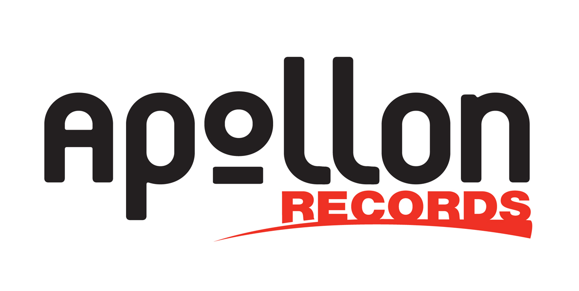 Logo for Apollon Records