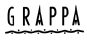 Logo for Grappa Musikkforlag as