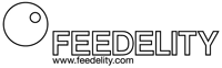 Logo for Feedelity Music