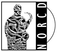 Logo for NYE NOR AS